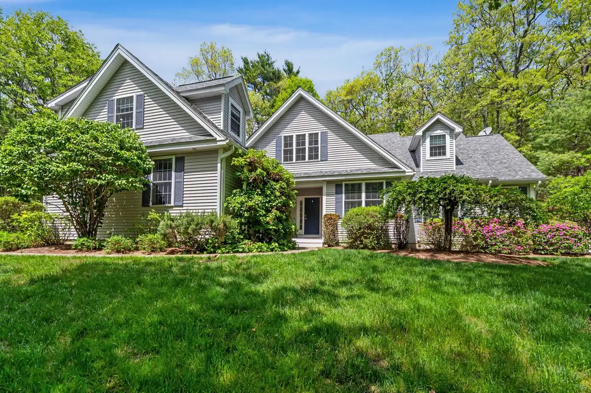 9 Checkerberry Lane, Concord, NH 03301 - #1