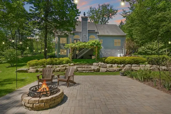 16 Hillsboro Circle, Milford, NH 03055