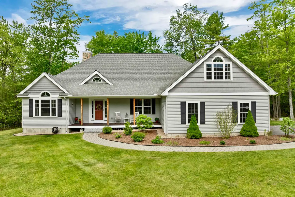 56 Ambrose Way, Wolfeboro, NH 03894 - #1