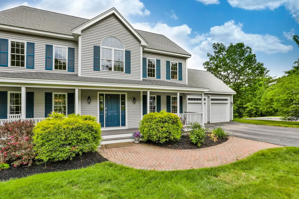 13 Hobart Hill Road, Brookline, NH 03033 - #1