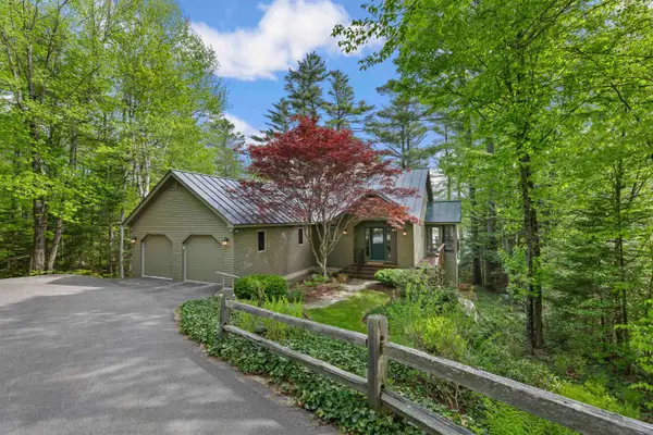 217 Forest Acres Road, New London, NH 03257