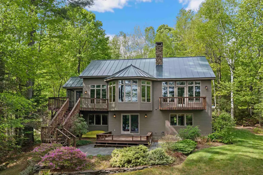 217 Forest Acres Road, New London, NH 03257 - #2