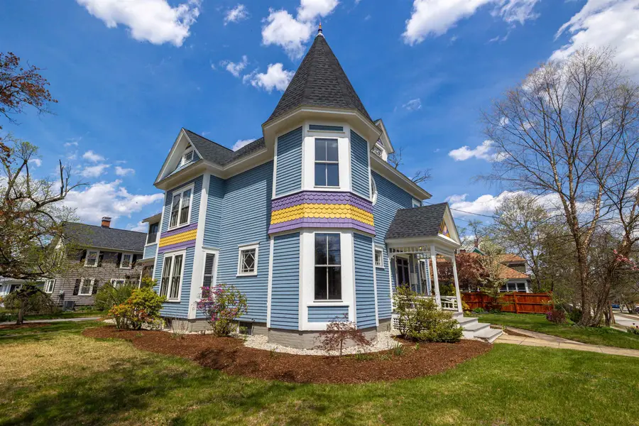 58 Pillsbury Street, Concord, NH 03301 - #2
