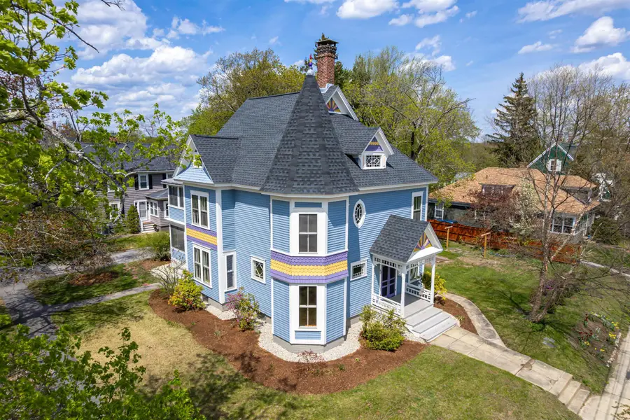 58 Pillsbury Street, Concord, NH 03301 - #3