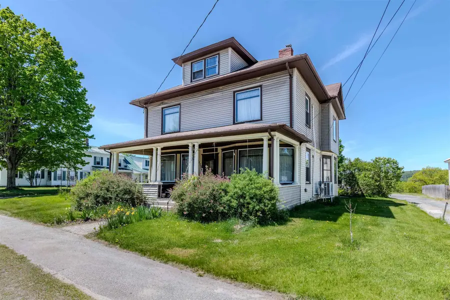 2729 Dartmouth College Highway, North Haverhill, NH 03774 - #2