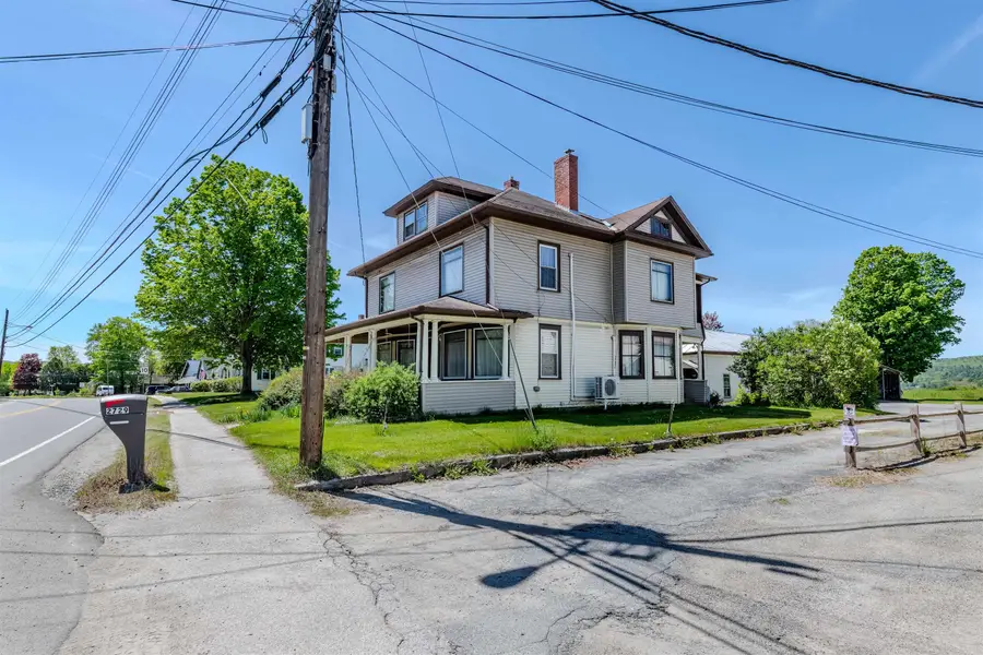 2729 Dartmouth College Highway, North Haverhill, NH 03774 - #3