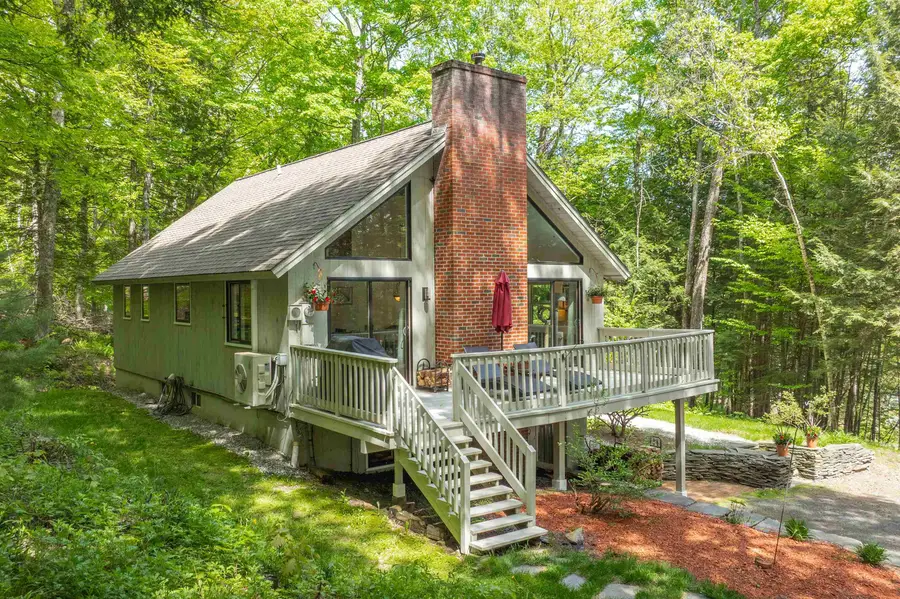 1196 Marsh Family Road #7176, Quechee, VT 05059 - #3