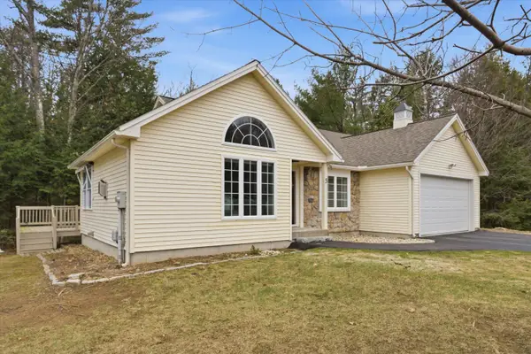 31 Henderson Road #5, Gilford, NH 03249