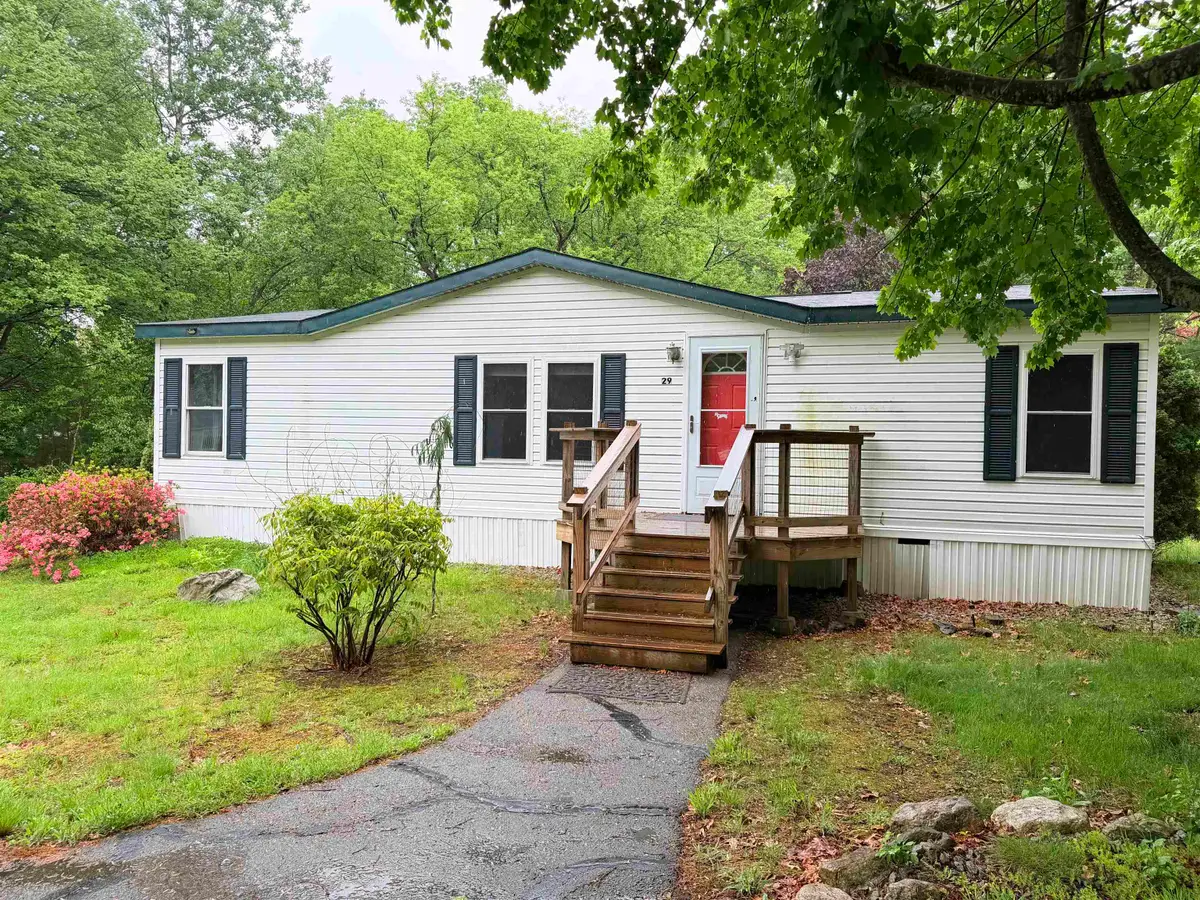 97 Fordway Extension #29, Derry, NH 03038 - #1