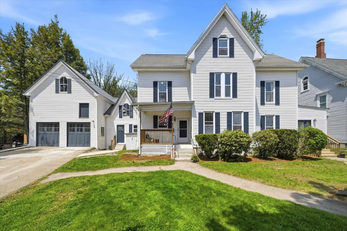 160 Main Street, Pembroke, NH 03275 - #1