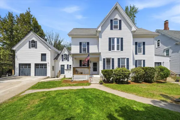 160 Main Street, Pembroke, NH 03275
