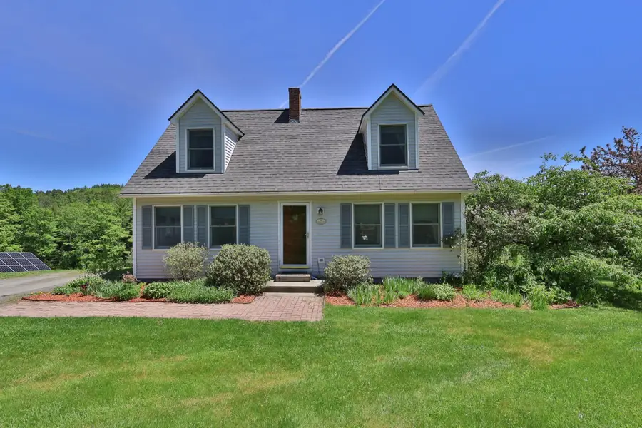 23 Meadow View Lane, Hartland, VT 05048 - #2