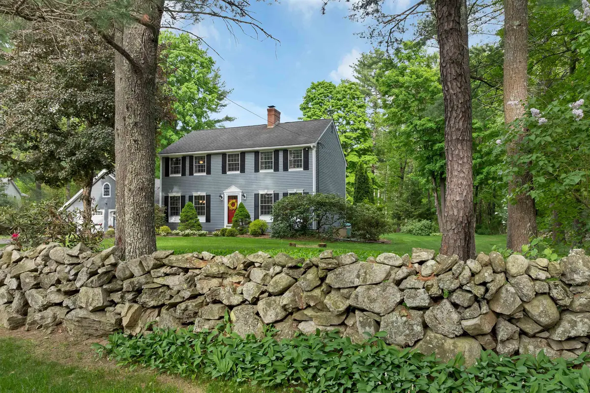 153 Castle Hill Road, Windham, NH 03087 - #1