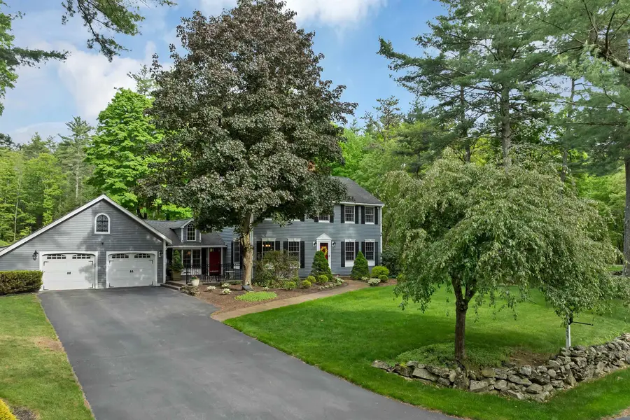 153 Castle Hill Road, Windham, NH 03087 - #2