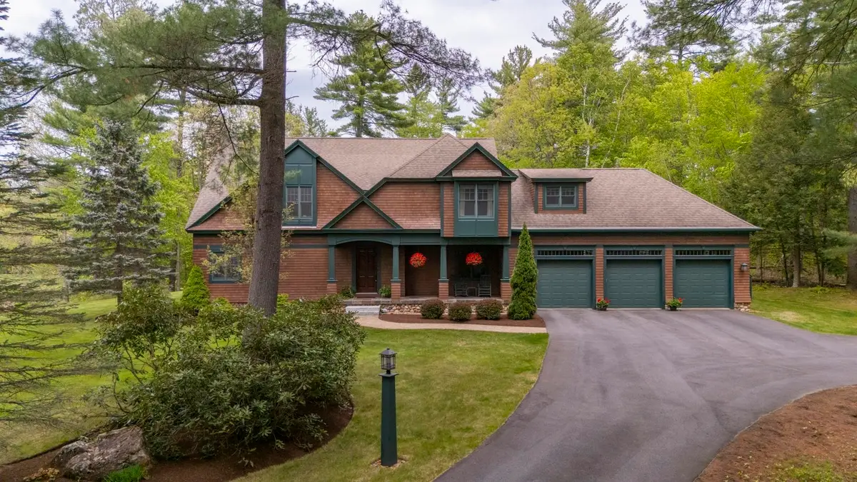 170 Fieldstone Road, Hopkinton, NH 03229 - #1