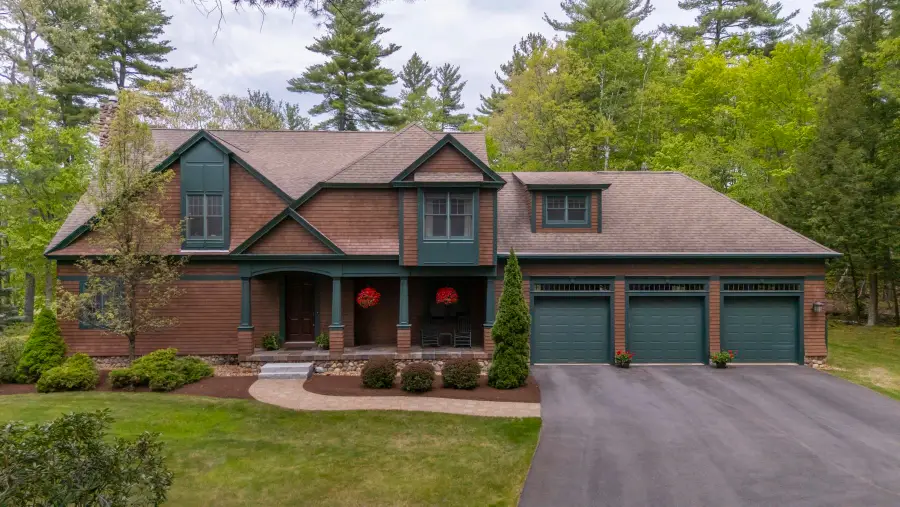 170 Fieldstone Road, Hopkinton, NH 03229 - #2