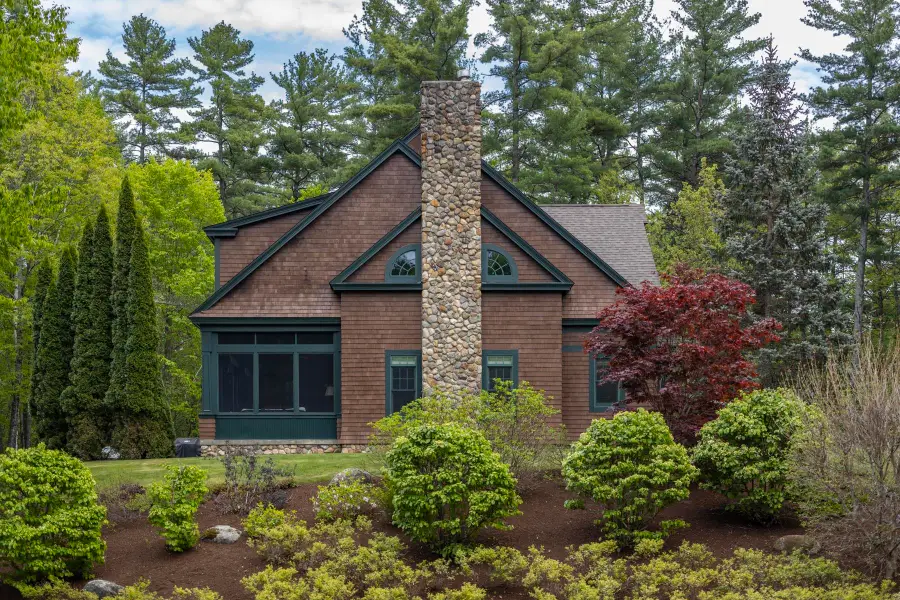 170 Fieldstone Road, Hopkinton, NH 03229 - #3