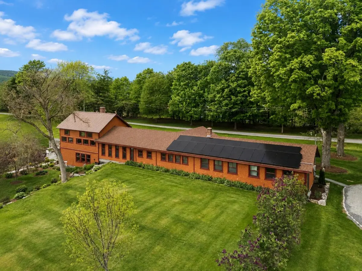 84 River Road, Orford, NH 03777 - #1