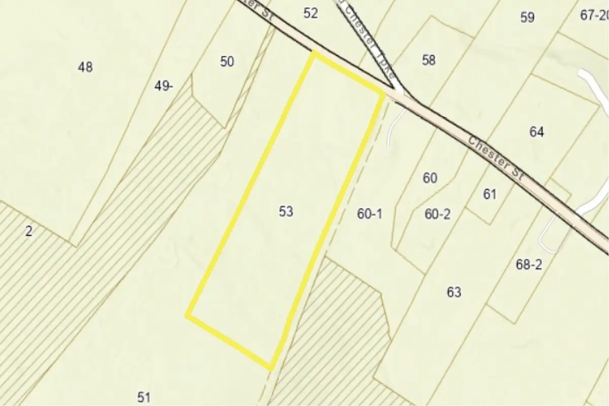 197a Chester Street #Land, Chester, NH 03036 - #1