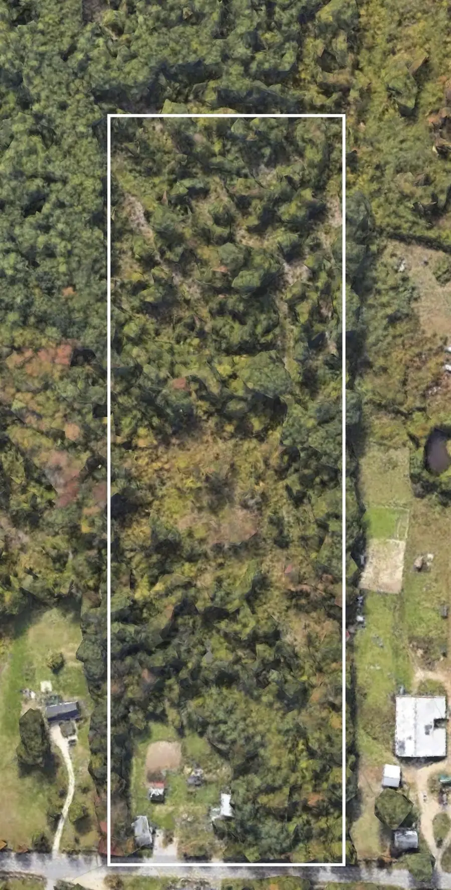 197a Chester Street #Land, Chester, NH 03036 - #3