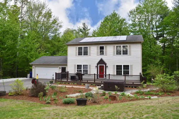25 Pinnacle Drive, Milton, VT 05468