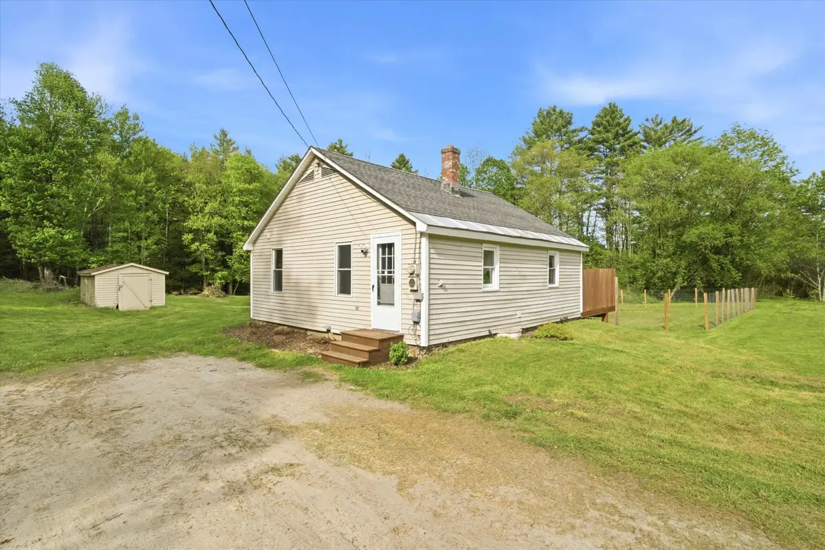 687 John Stark Highway, Newport, NH 03773 - #1