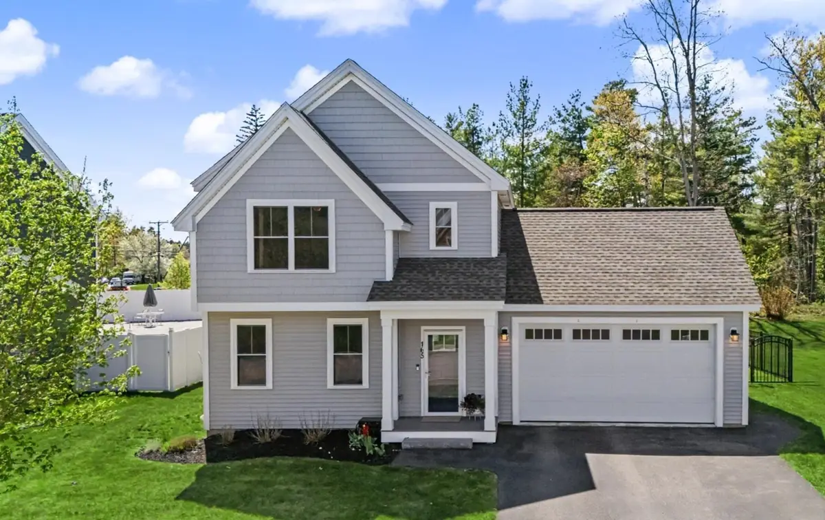 165 Shore Drive, Nashua, NH 03062 - #1