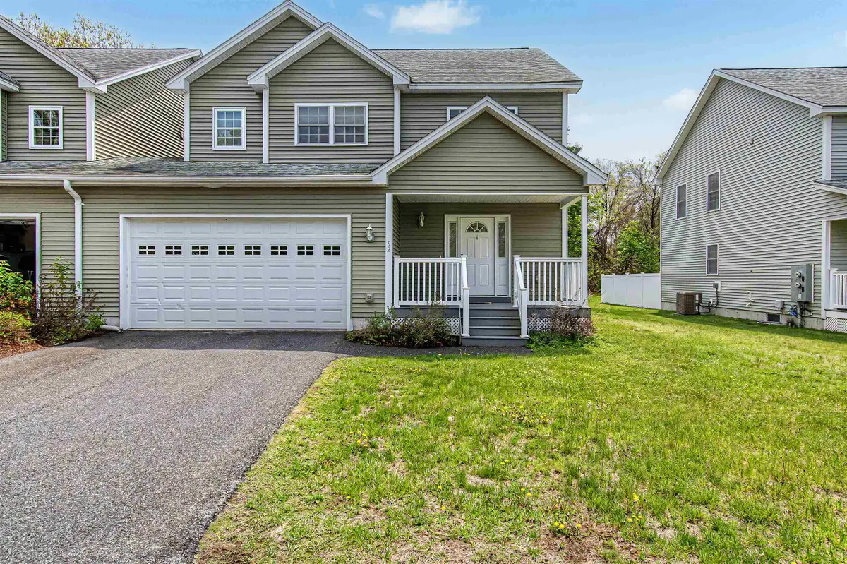 62 Bay Hollow Lane, Colchester, VT 05446 - #1