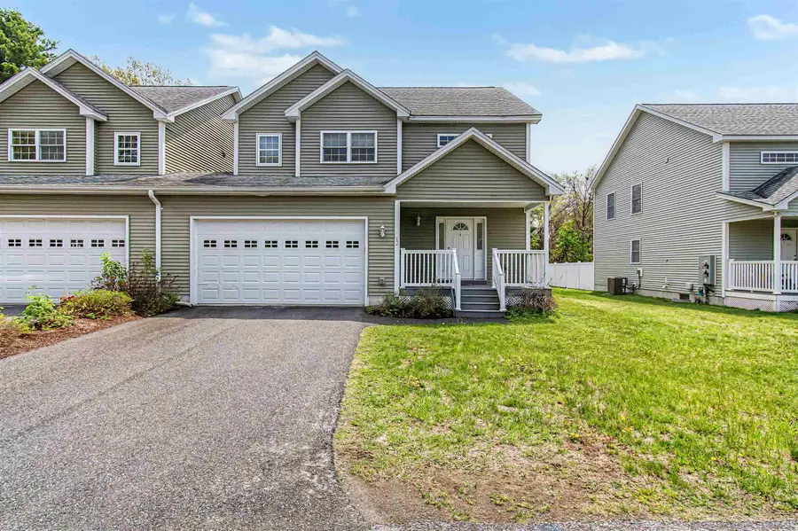 62 Bay Hollow Lane, Colchester, VT 05446 - #2