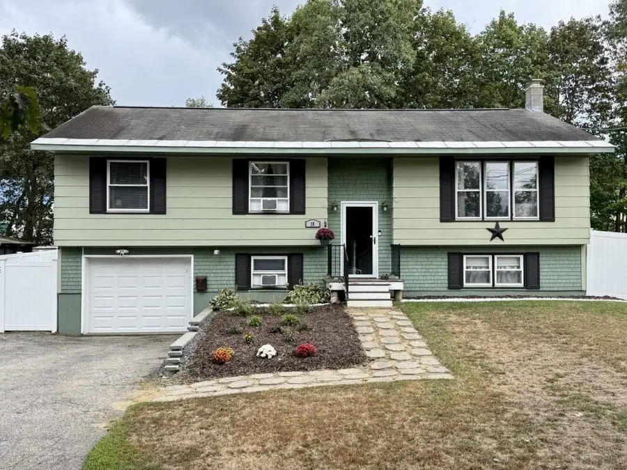 18 Edgewood Street, Claremont, NH 03743 - #2