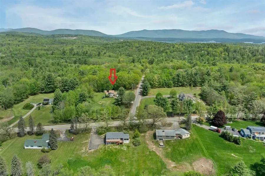4 Birch Ledge Road, Meredith, NH 03253 - #3
