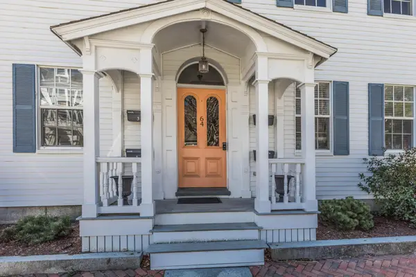 64 Austin Street #3, Portsmouth, NH 03801