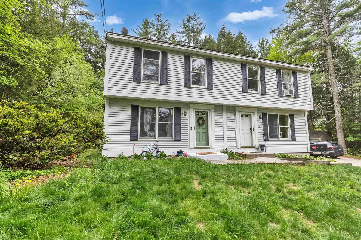 203 Forest Road #B, Hancock, NH 03449 - #1