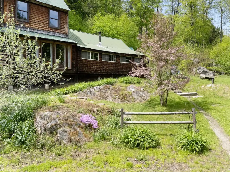 442 Brookline Road, Brookline, VT 05345 - #2