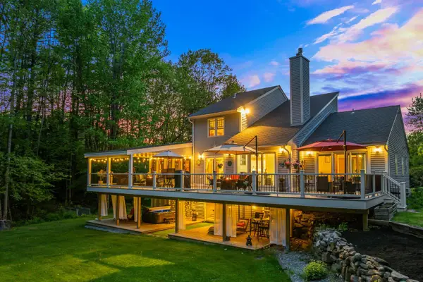 52 Meadow Lane, Belmont, NH 03220
