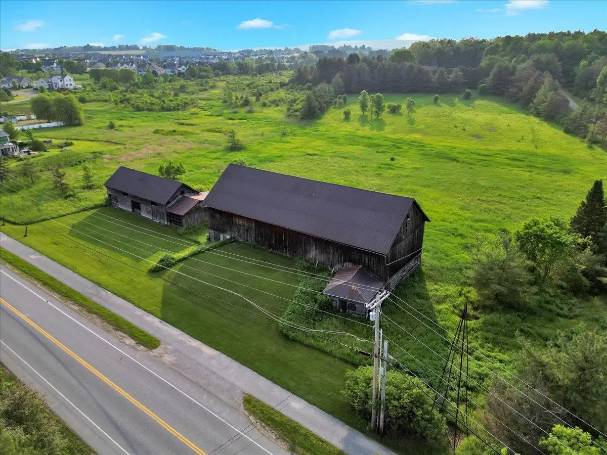 Lot 1 Dorset Street, South Burlington, VT 05403 - #1