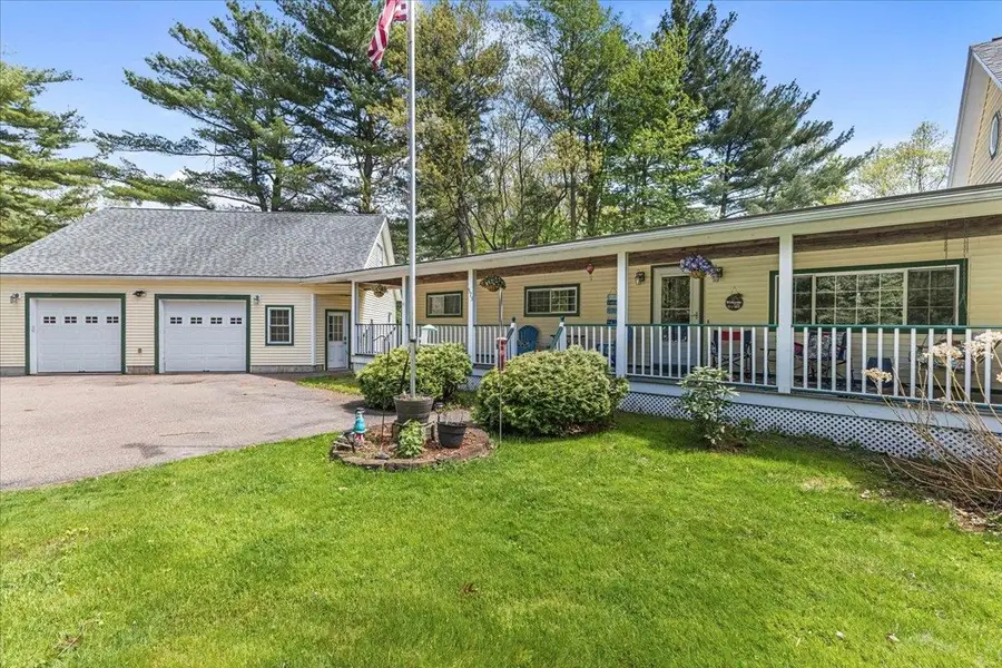 573 Holy Cross Road, Colchester, VT 05446 - #2