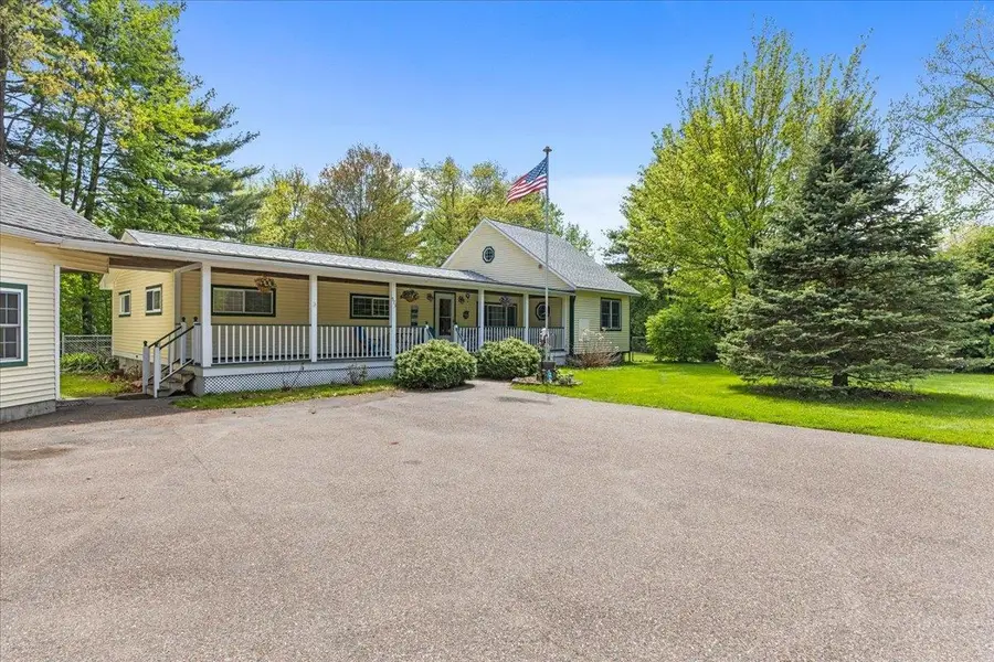 573 Holy Cross Road, Colchester, VT 05446 - #3
