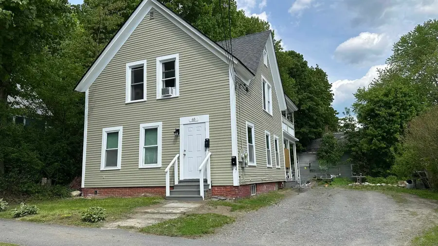 65 Williams Street Extension, Rockingham, VT 05101 - #2