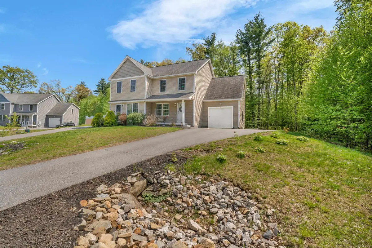 1 Kinsley Drive, Newton, NH 03858 - #1