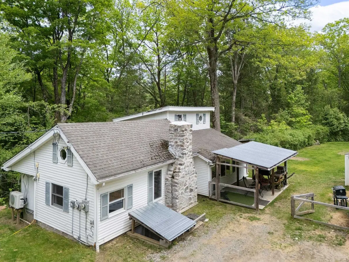 1644 Upper Dummerston Road, Brattleboro, VT 05301 - #1