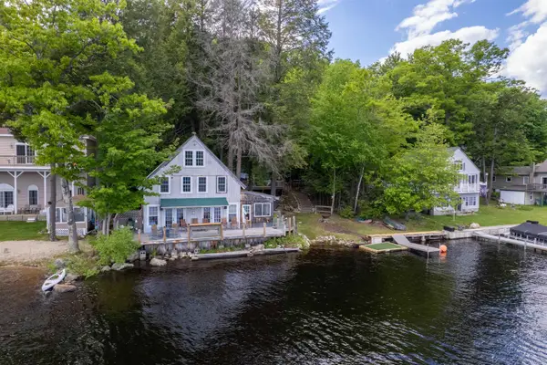 324 Bolan Road, Milton, NH 03851