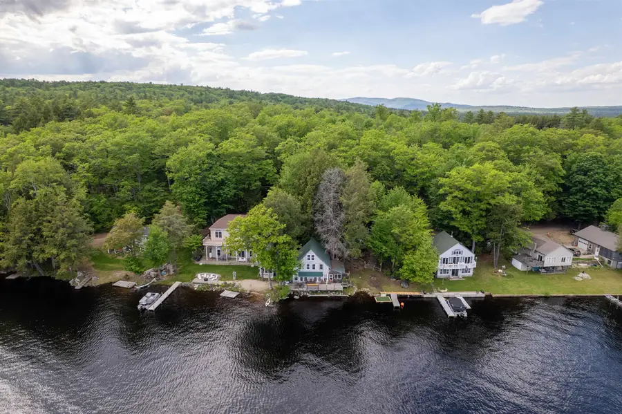 324 Bolan Road, Milton, NH 03851 - #3