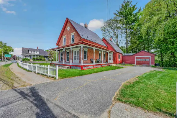 2710 Dartmouth College Highway, Haverhill, NH 03774
