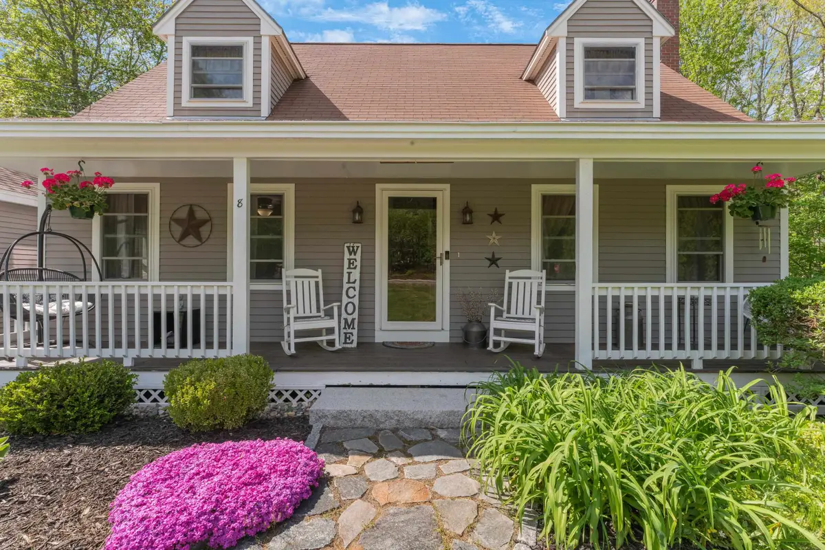 8 Locke Hill Lane, Barrington, NH 03825 - #1