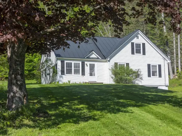 78 Terrace Street, Montpelier, VT 05602