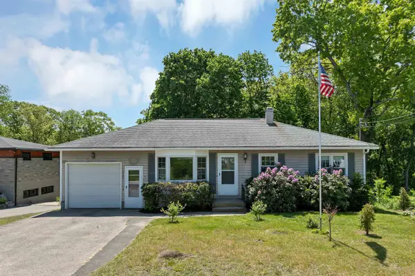 625 Coolidge Avenue, Manchester, NH 03102