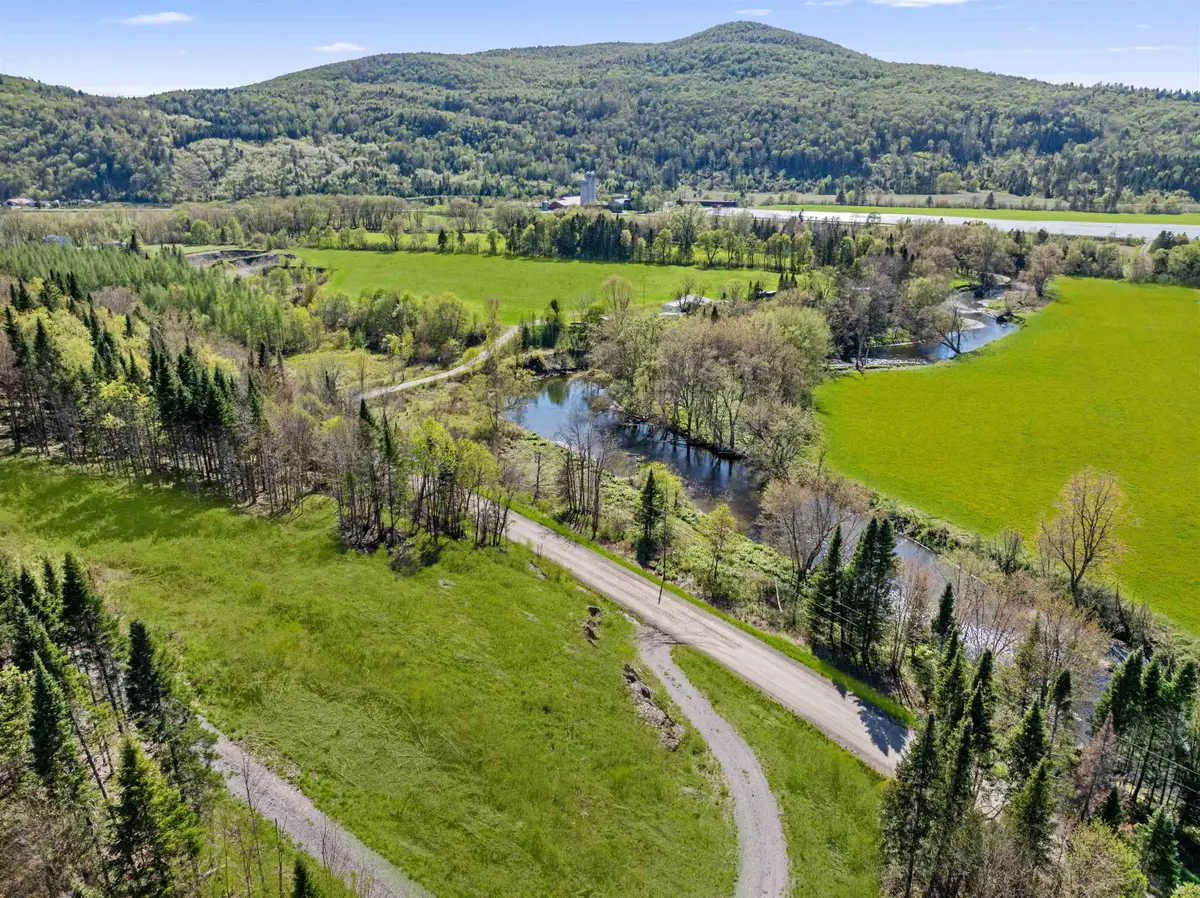 - Hall Stream Road, Pittsburg, NH 03592 - #1