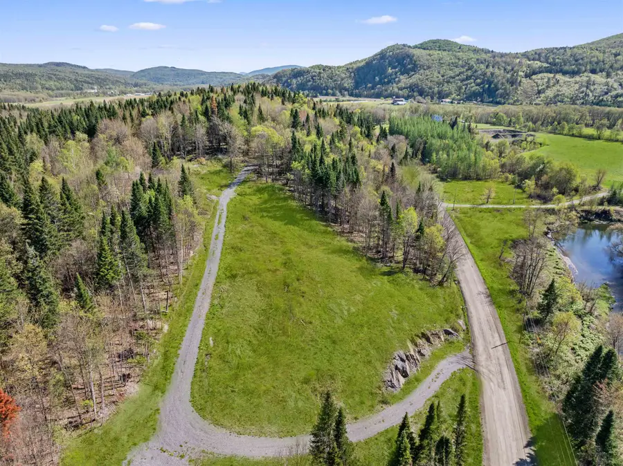 - Hall Stream Road, Pittsburg, NH 03592 - #2