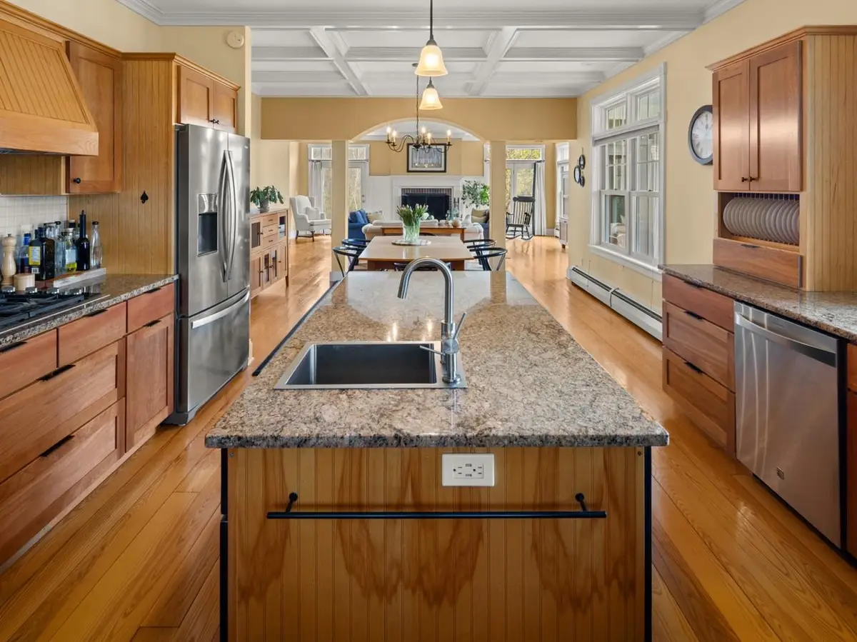 10 Hedgehog Hill, Underhill, VT 05489 - #1